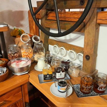 Biobauernhof Lacken Strohmarkt Extérieur photo