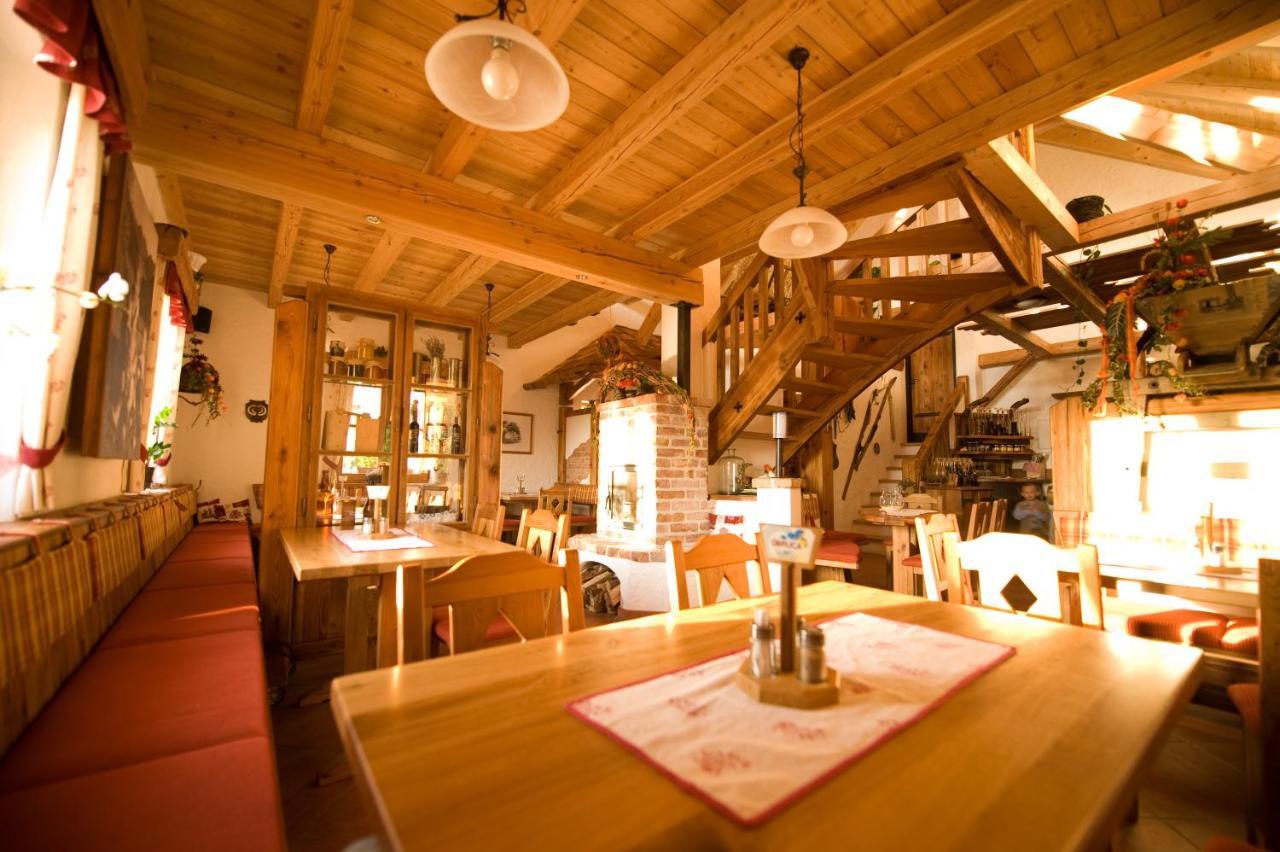 Biobauernhof Lacken Strohmarkt Extérieur photo